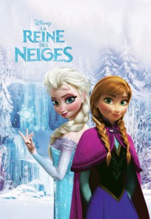 la-reine-des-neiges la-reine-des-neiges