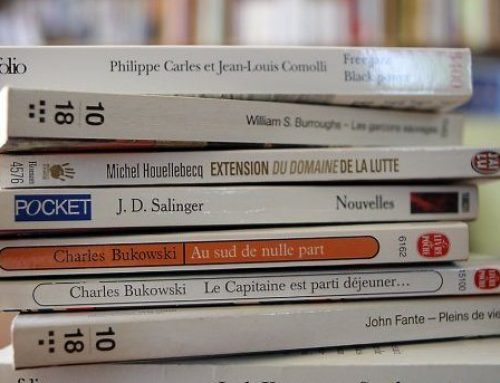 Nous achetons vos romans cash !